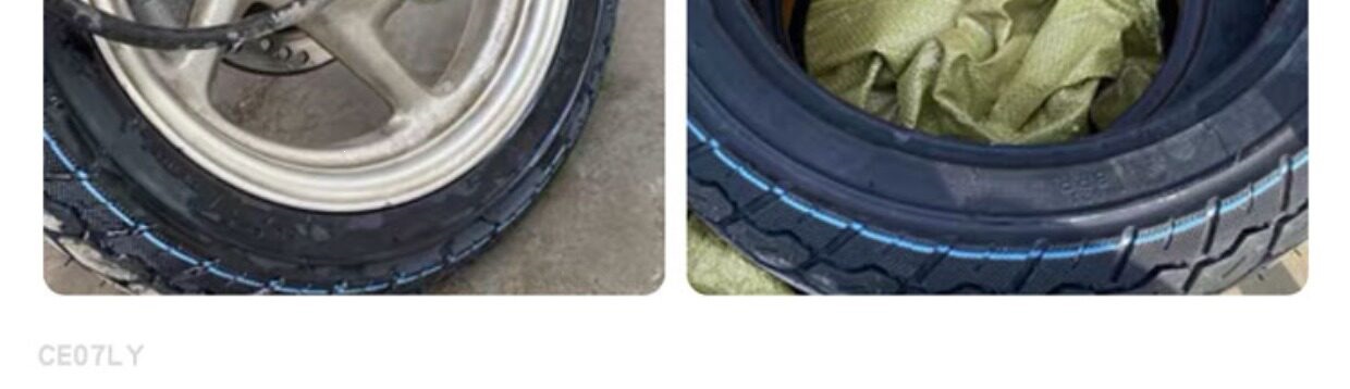 Suitable for CST/Zhengxin other 00/90-0 electric scooter motorcycles vacuum tires other 0090
