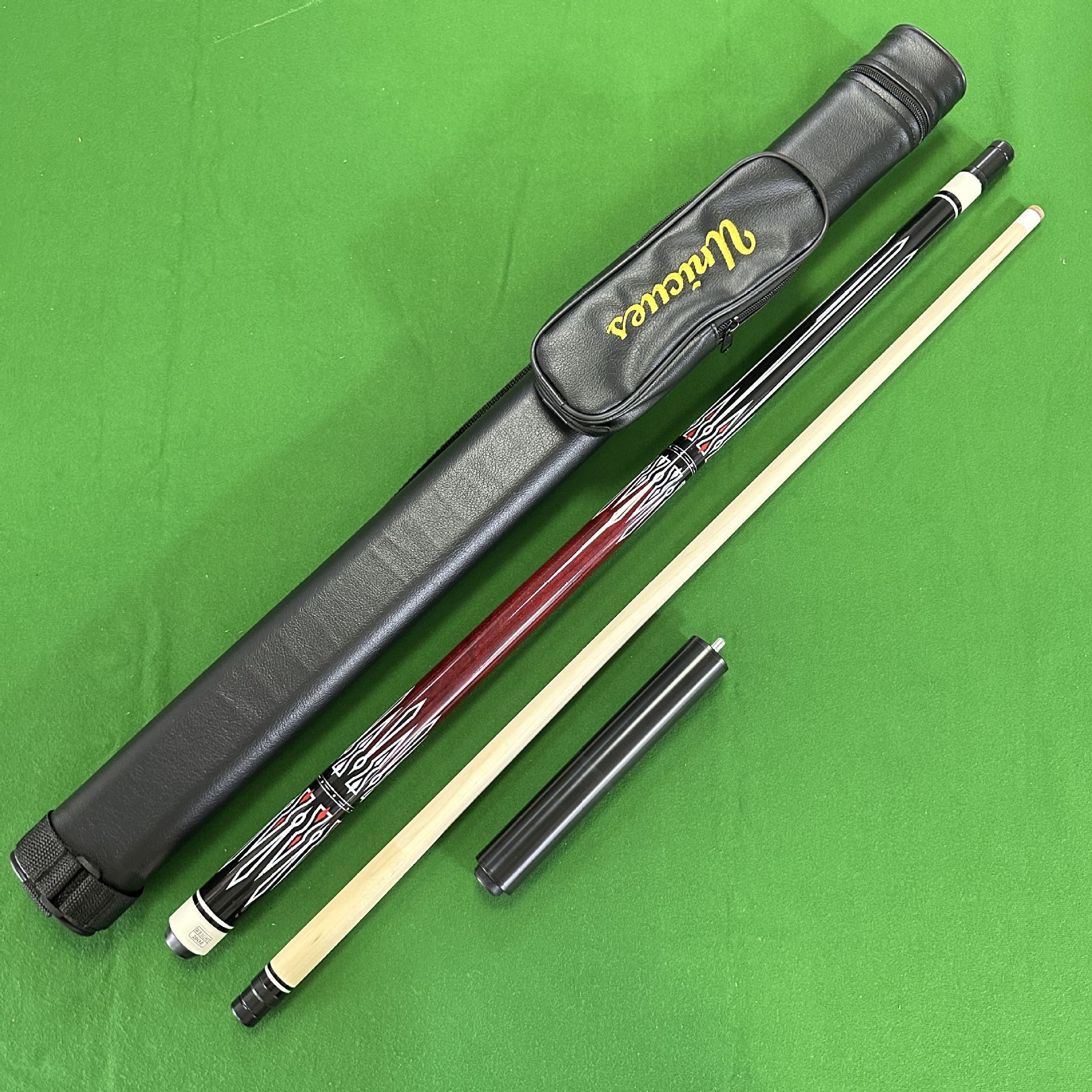 클래식 레드 빅 헤드 12.8MM 폴 박스 연장