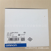 CJ2M-CPU32  Wķ|Omron  CPUģK PLC/ɾ̿ Ʒ