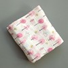 Brand cotton gauze bag, children's duvet, bath towel for new born, wholesale