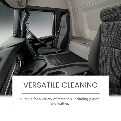 Cleaning Care Polishing Renovation – Cleaning/curing agent