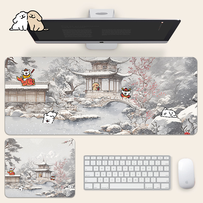 뉴라인 강아지 54