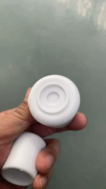 水龙头;面盆龙头;其他合成橡胶