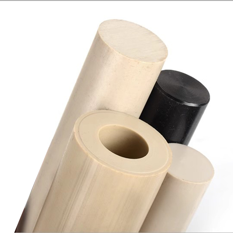 黑色防静电peek棒 耐高温本色peek板 聚醚醚酮板 peek可加工零切