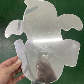 PET塑料片;PC塑料片;玩具配件