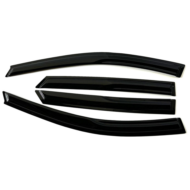 Civic Sedan Rain Shield 06-11 Car Window Special Rain Shield Rain Eyebrow Sunshade Factory Direct Sale