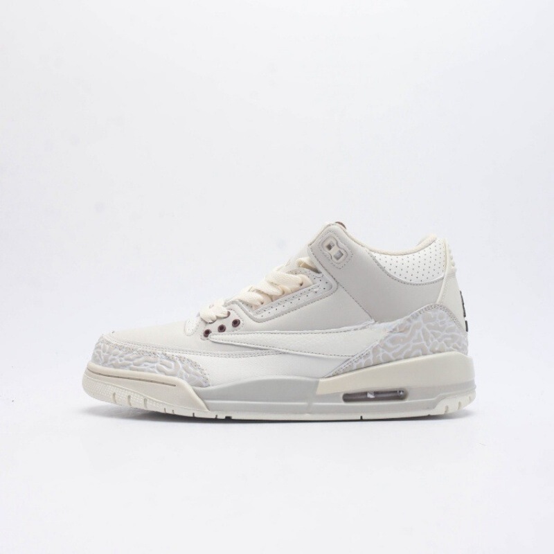 Air 3 Retro SE Jordan 3 Replica Basketball Shoes Jordan 3 Generation Men's Sports Shoes