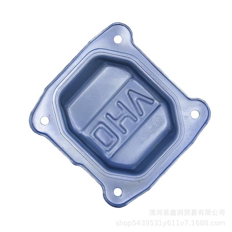 适用本田GXV160/HRJ216割草机发动机气缸盖割草推草缸头盖汽缸盖