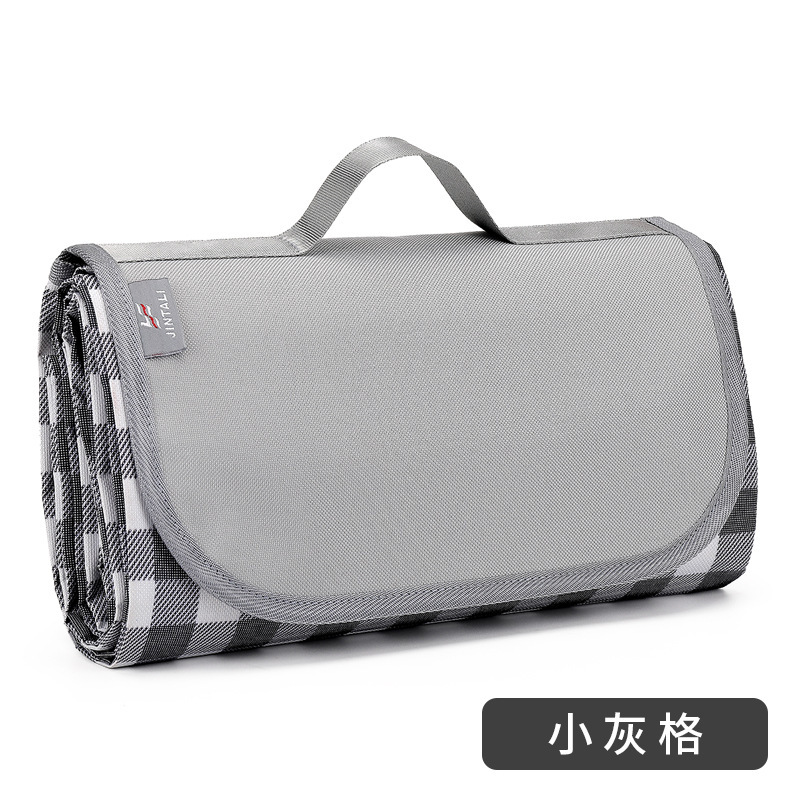 メーカー直販卸売ピクニックマット防湿アウトドア用品テントマット芝生マットワイドピクニック厚いピクニック布|undefined