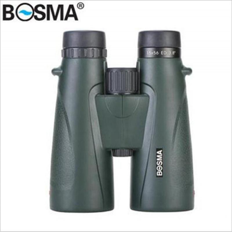博冠睿丽II 望远镜15X56ED双筒望眼镜高清微光夜视 大口径