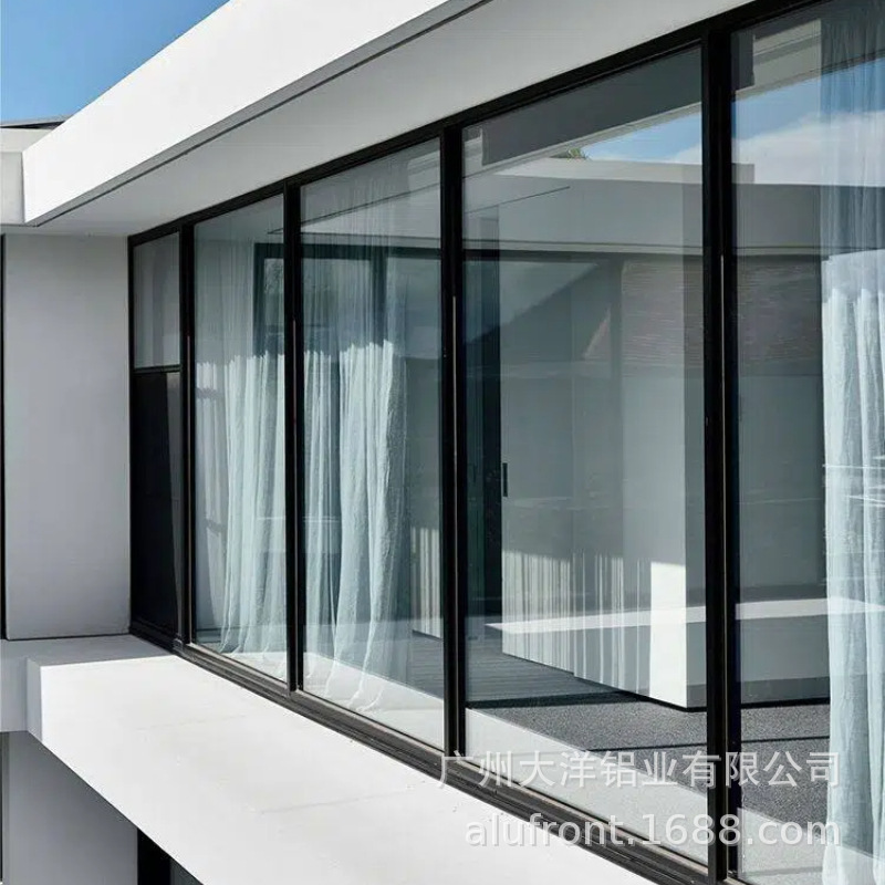 Nfrc Wangpin Doors and Windows Specializes in Supplying Outdoor Sliding Doors for Balconies, Villas, Living Rooms, and Kitchens, as Well as Aluminum Partition Doors Nfrc Wangpin Doors and Windows Specializes in Supplying Outdoor Sliding Doors for Balconies, Villas, Living Rooms, and Kitchens, as Well as Aluminum Partition Doors
