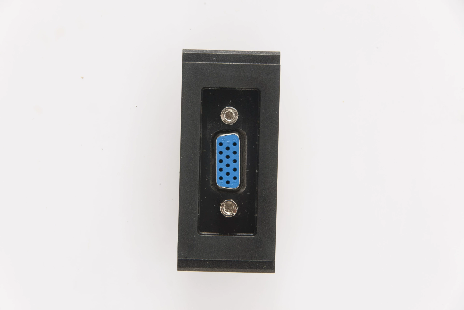 Electric accessories, module, changeable power supply