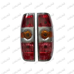 Suitable for Mazda BT-50 2006 taillights