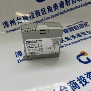 2090-CPWM4DF-14AF01罗克韦尔A-B PLC CPU 模块 工控配件质保一年