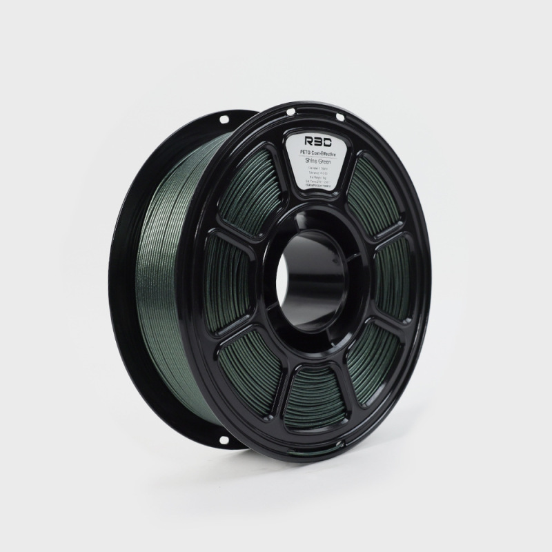 【经济型】R3D耗材PETG适用于拓竹出口PETG材质耗材3D打印耗|undefined