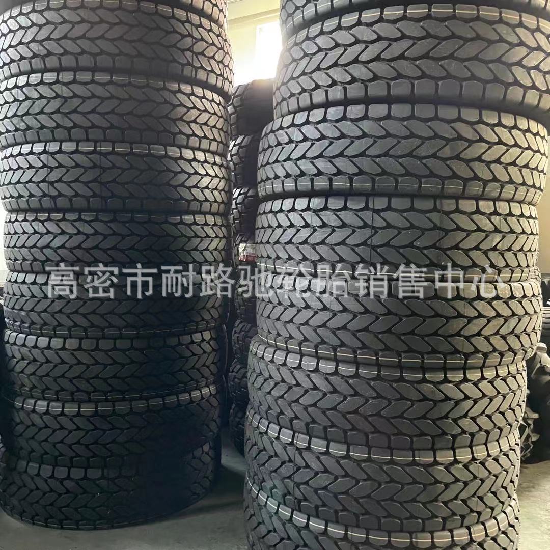 385/95R25 445/95R25 1400R25 1600R25大吨位路面起重机吊车轮胎