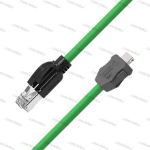 IX���I�B����cat.6A������̫�W��|IX B���DRJ45���^PUR��朾W��