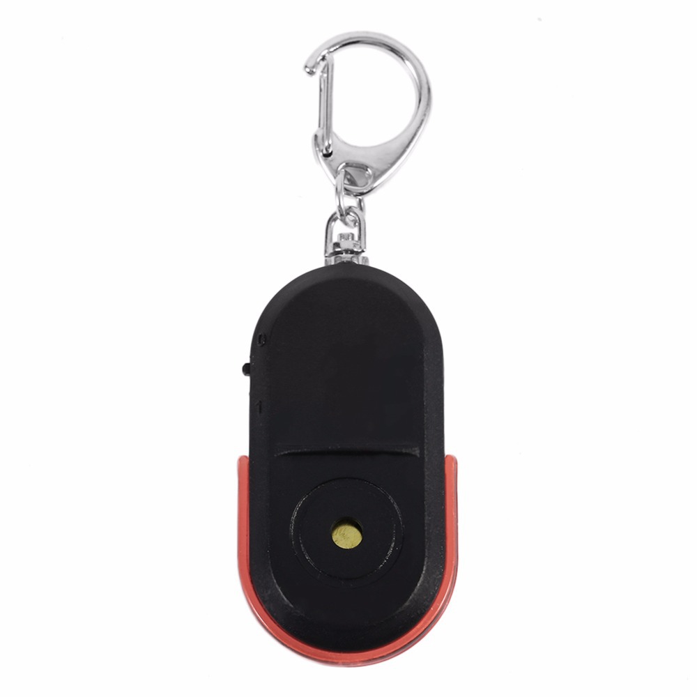 Key Finder Red