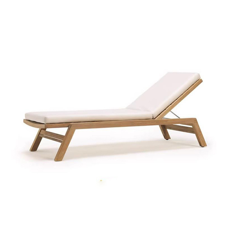 Estilo I (teca 200x70x35cm)