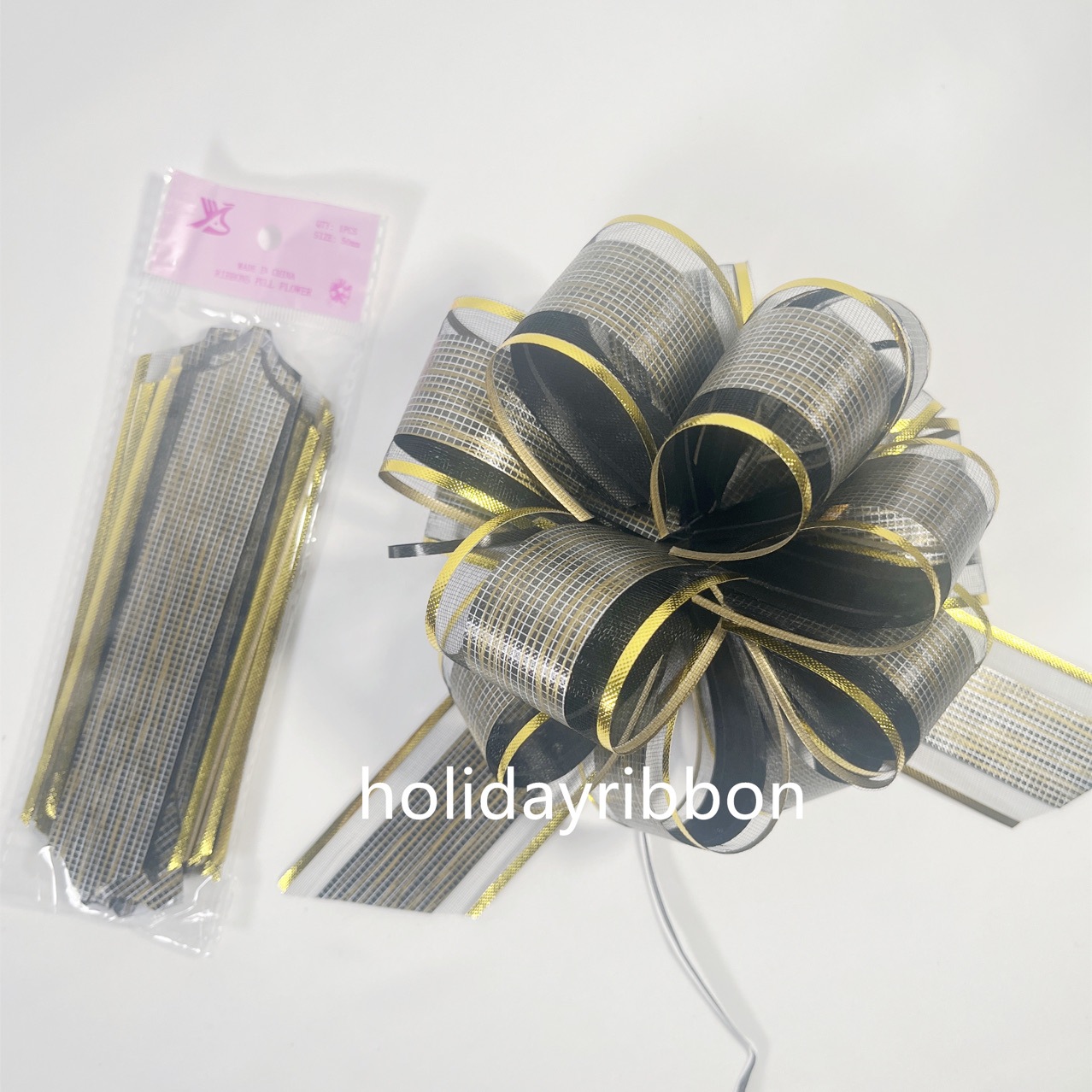 Nieve cinta corteza flor