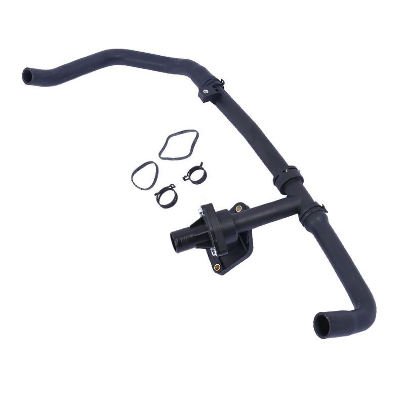 C2S43430 Water Tank Upper Water Pipe Suitable for Jaguar X-Type C2S25746/C2S19408 Cross-Border