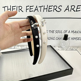 发夹;发箍;发圈