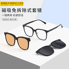 框架眼镜;太阳镜;儿童框架镜