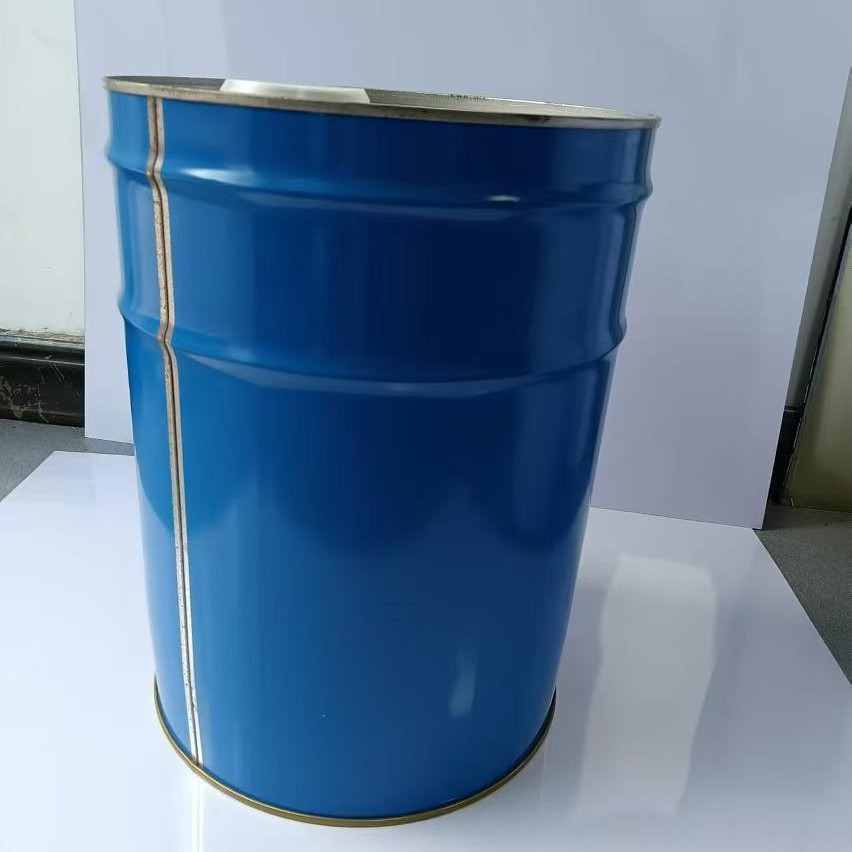 厂家供货胶水罐 18L铝桶喷涂胶水桶现货供应