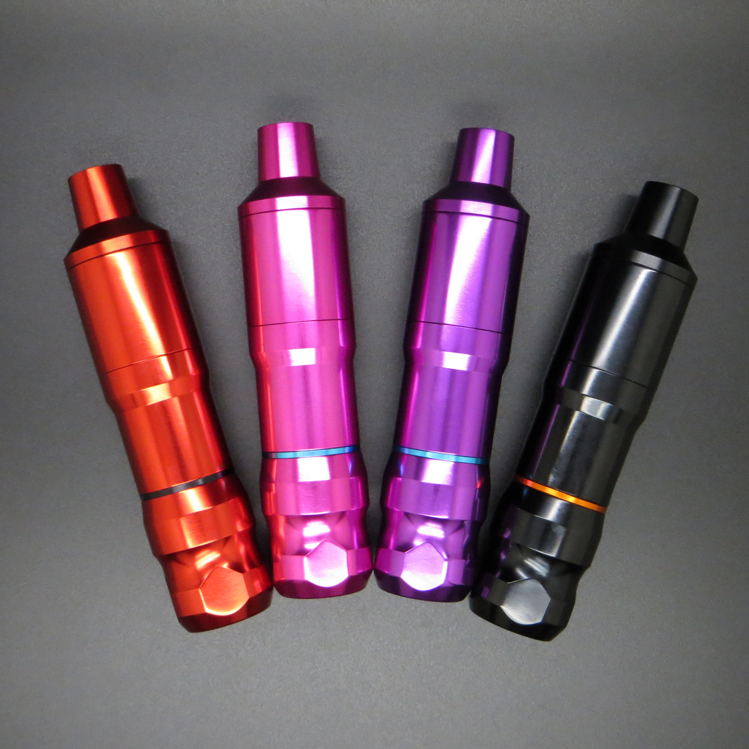 New tattoo pen, in stock, professional motor integrated tattoo machine, factory direct sales.