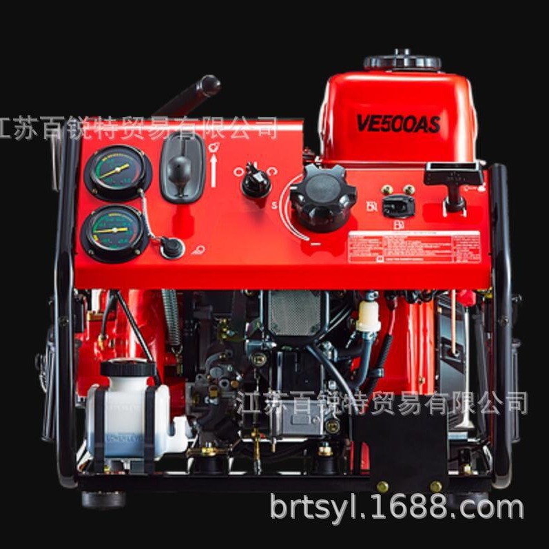 供东发VE500AS消防泵 V20FS升级消防泵 排涝抗旱VE500AS泵