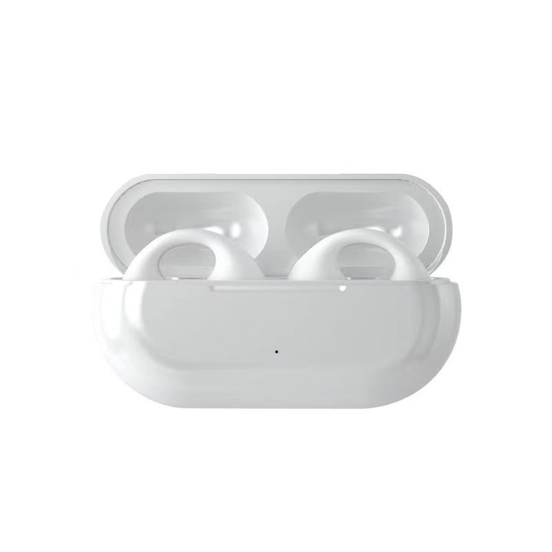 【メーカー在庫あり】Bluetoothヘッドセット TW01 外国貿易高品質フィールペイントクロスボーダーホットスタイルイヤークリップヘッドセット|undefined