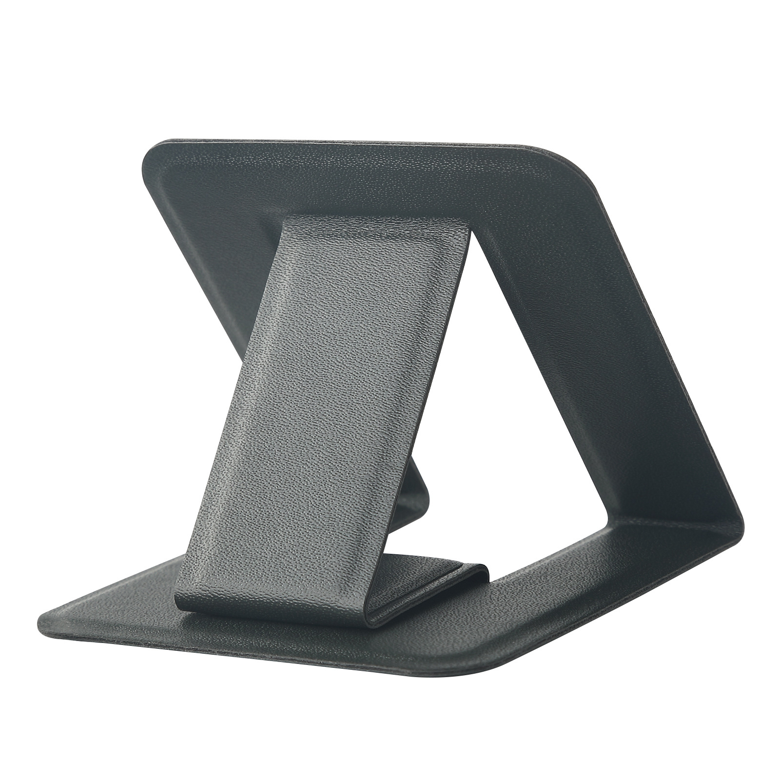 Suministro directo de fábrica soporte de teléfono móvil de escritorio de pasta neutral teléfono móvil pegatina soporte adecuado para todos los teléfonos móviles en stock