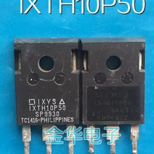 IXTH10P50   IXTH11P50  ���O�� �F؛