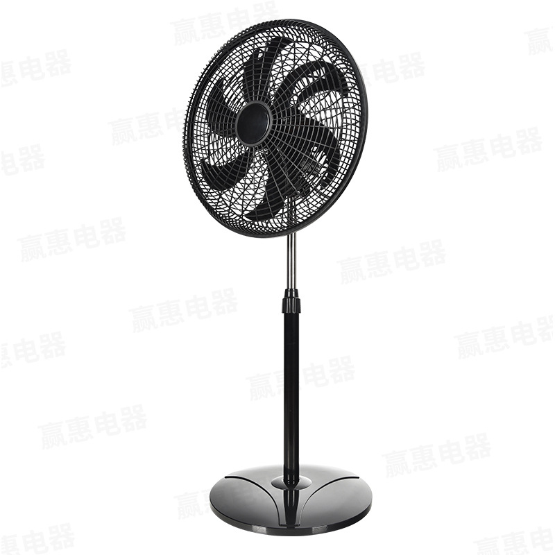 Ventilador transfronterizo de 18 pulgadas ventilador eléctrico 3 en 1 ventilador doméstico de tres velocidades ventilador de suelo de gran viento ventilador de comercio exterior de América del Sur ventas calientes ventilador