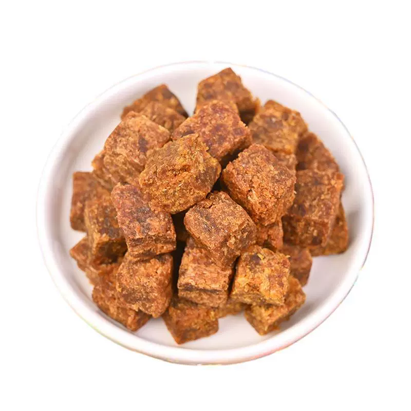 Люшэн говяжий pellet смесь вкусов 250 г закуски индивидуальная упаковка интернет-знаменитость повседневные закуски питание
