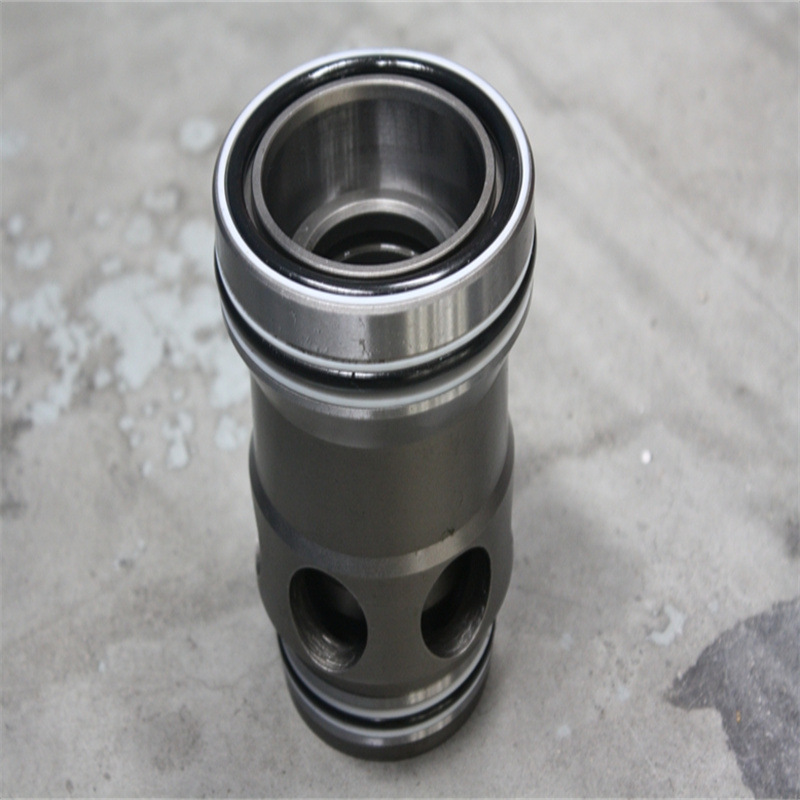 TAIFENG 山东泰丰厂家直销二通插装阀TLC032A20D-7X液压配件阀芯