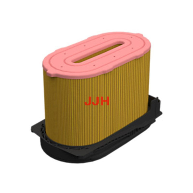 Factory direct supply CF2125-1 C23220 CF21251 honeycomb air filter for construction machinery
