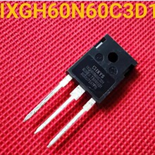 ȫ��IXYS����IGBT��Ч���� IXGH60N60C3D1 60A 600V TO-247