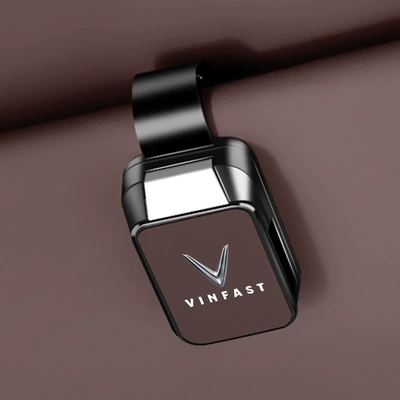 glasses holder vinfast LUX | Car Glasses Clip/Bill Clip