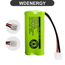 BT18433/BT28433懚�AAA2.4v600mah�ɳ��늳ؽM�m��춟o�K�Ԓ