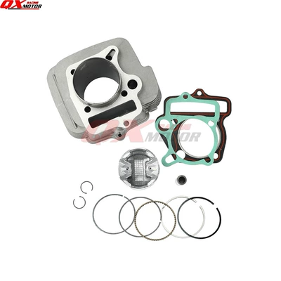 Applicable to Huayang Bozor Motorcycle engine and accessories