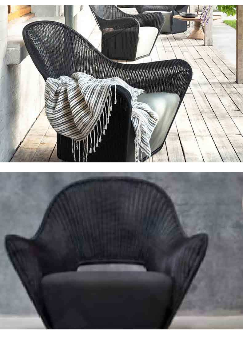 Outdoor Sofa 9