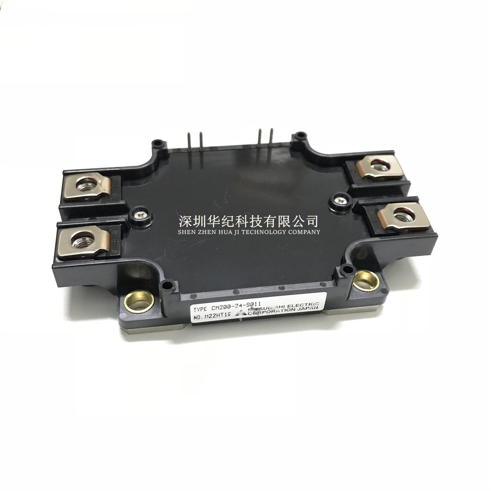 CM200-24-S011   IGBT模块 200A1200V