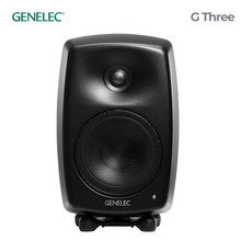 真力 G3 Genelec G Three G3B 专业级家用音箱 HIFI 有源音响