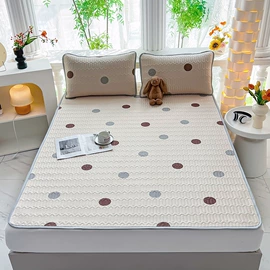 四件套;纤维被;冰丝席