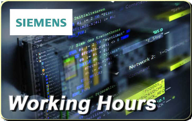 西门子工业产品专享技术支持