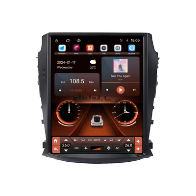 211.70000000000002inch -2016 CS75 Car Audio and Video Car GPS Large Screen Car Intelligent Navigator (Other Automotive Communications)