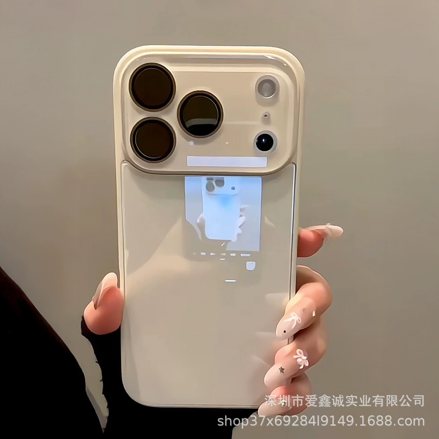 Apple, совместимый iPhone 17, чехол для телефона, прозрачный защитный чехол, 17promax, iphone
