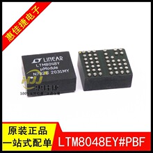 LTM8048EY#PBF LTM8048Y BGA-45 DC/DC�Դģ�K �_�P������ ȫ��
