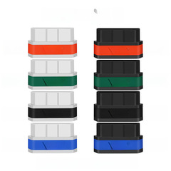 Vgate icar2 Bluetooth/Bluetooth 3.0 OBD2 car engine fault diagnostic tool